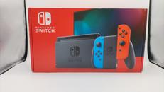 SWITCH|NINTENDO