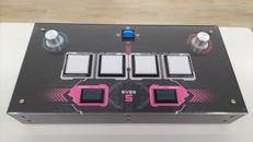 サウンドボルテックスコントローラー|DJ DAO