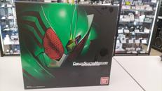 仮面ライダーアマゾンズ|BANDAI