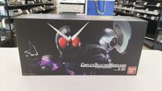 仮面ライダーW|BANDAI