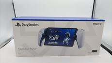 PS5リモートプレイヤー|SONY