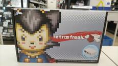 レトロフリーク|CYBER GADGET