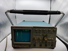 オシロスコープ|TEKTRONIX