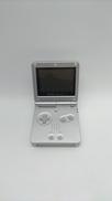 GBA SP|NINTENDO