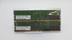 DDR5メモリ|SANMAX