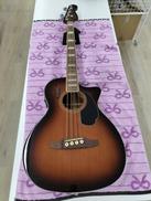 エレアコベース|FENDER