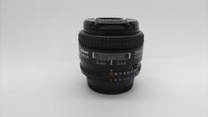 単焦点レンズ|NIKON