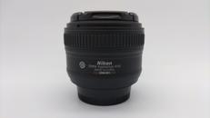 単焦点レンズ|NIKON