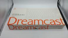 ドリームキャストキーボード|SEGA