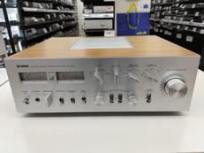 プリメインアンプ|YAMAHA