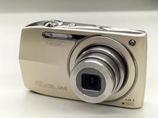 デジタルカメラ|CASIO