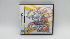 DSソフト|NINTENDO / 任天堂