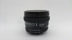 単焦点レンズ|NIKON