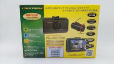 ドライブレコーダー|FRC