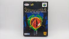 ニンテンドー64ソフト|KEMCO