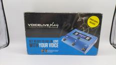 エフェクター|TC-HELICON