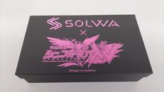 戦姫歌唱シンフォギアXV|SOLWA