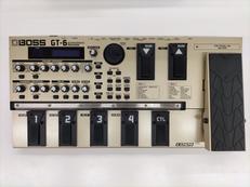 マルチエフェクター|BOSS