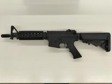 ガスブローバックマシンガン|東京マルイ