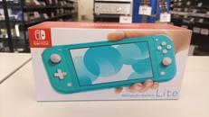 SWITCH LITE|NINTENDO / 任天堂