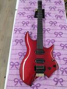 ヘッドレスエレキギター|GFC