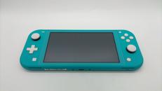 SWITCH LITE|NINTENDO