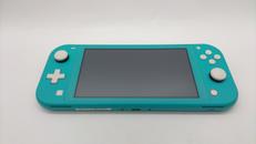 SWITCH LITE|NINTENDO