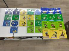 英語システム|ディズニー