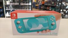 SWITCH LITE|NINTENDO