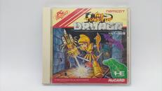 PCエンジンソフト|ナムコ