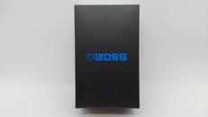 エフェクター|BOSS