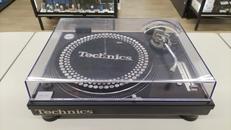 ターンテーブル|TECHNICS
