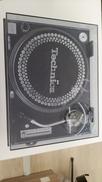 ターンテーブル|TECHNICS