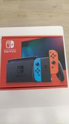 SWITCH|NINTENDO / 任天堂