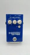 エフェクター|TC-HELICON