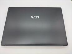 ノートパソコン|MSI