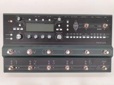 その他エフェクター|KEMPER