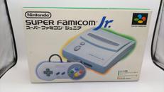 スーパーファミコンジュニア|NINTENDO / 任天堂
