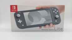 SWITCH LITE|NINTENDO