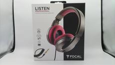 モニターヘッドホン|FOCAL