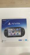 PS VITA|SONY