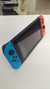SWITCH|NINTENDO