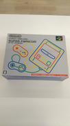 クラシックミニスーパーファミコン|NINTENDO