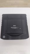 NEOGEO CD|SNK