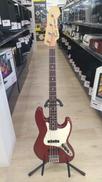 ジャズベースタイプ|FENDER USA