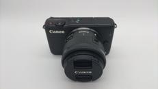 ミラーレス一眼|CANON