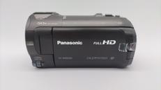 ビデオカメラ|PANASONIC