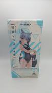 砂狼シロコ(水着)ブルーアーカイブ|グッドスマイルカンパニー
