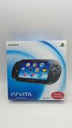 PLAYSTATION VITA|SONY