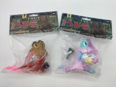 ミドルサイズシリーズ ゴジラEX|CCPJAPAN